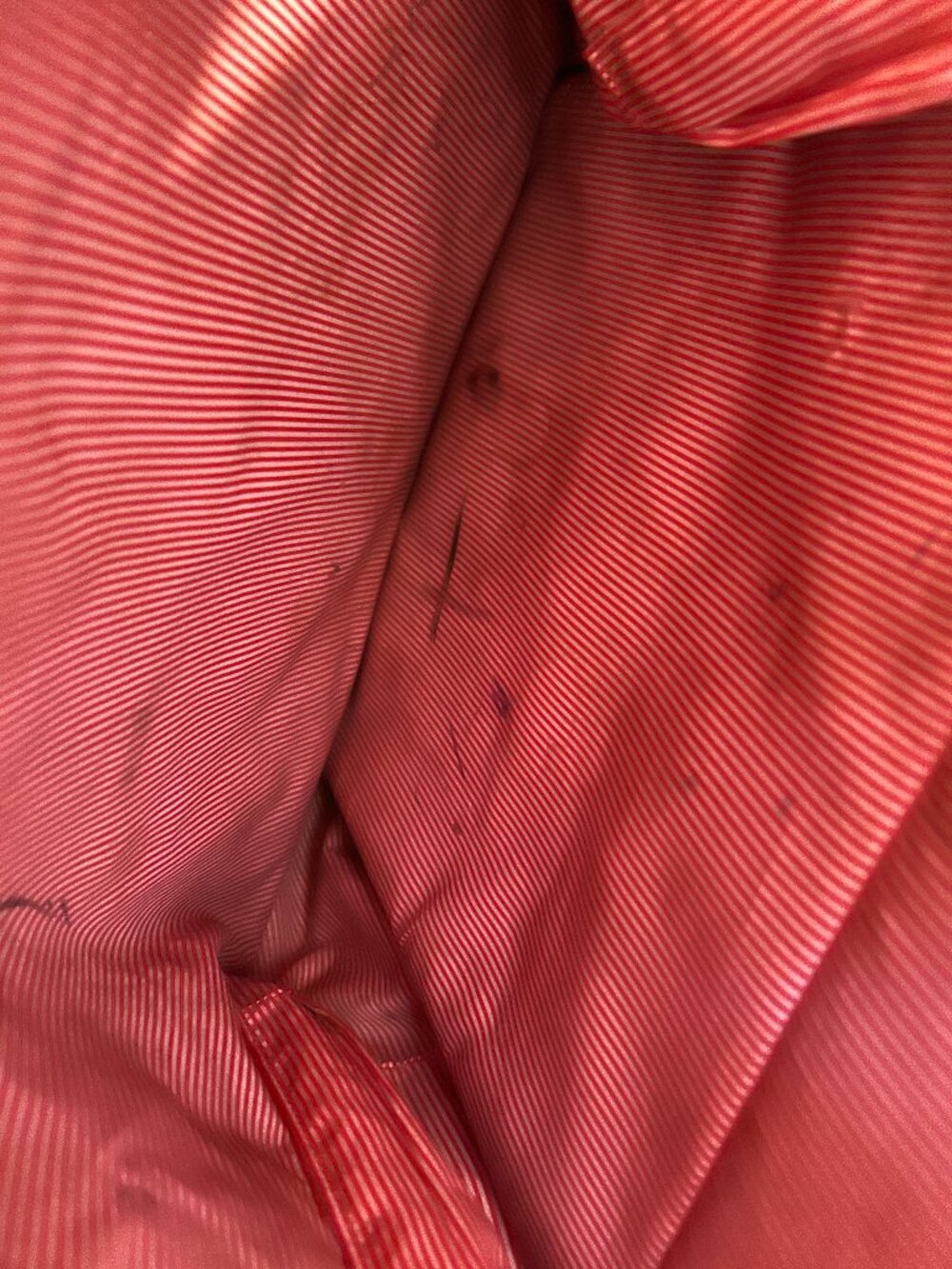 Herschel Drawstring Backpack - Picture 3 of 5